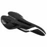 Töls Hollow Sport Sykkelsete, Black, One Size