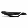 Töls Hollow Sport Sykkelsete, Black, One Size