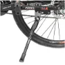 Töls Justerbart Sykkelstativ, Black, One Size