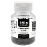 Töls Kabelhylse 500 Enheter, Black, One Size