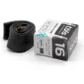 Töls Mtb Schrader 35 Mm Slange 100 Enheter, Black, 20", 2.125-2.35