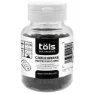 Töls Protector O-ring 1.5 Mm Bremsekabel 200 Enheter, Black, One Size