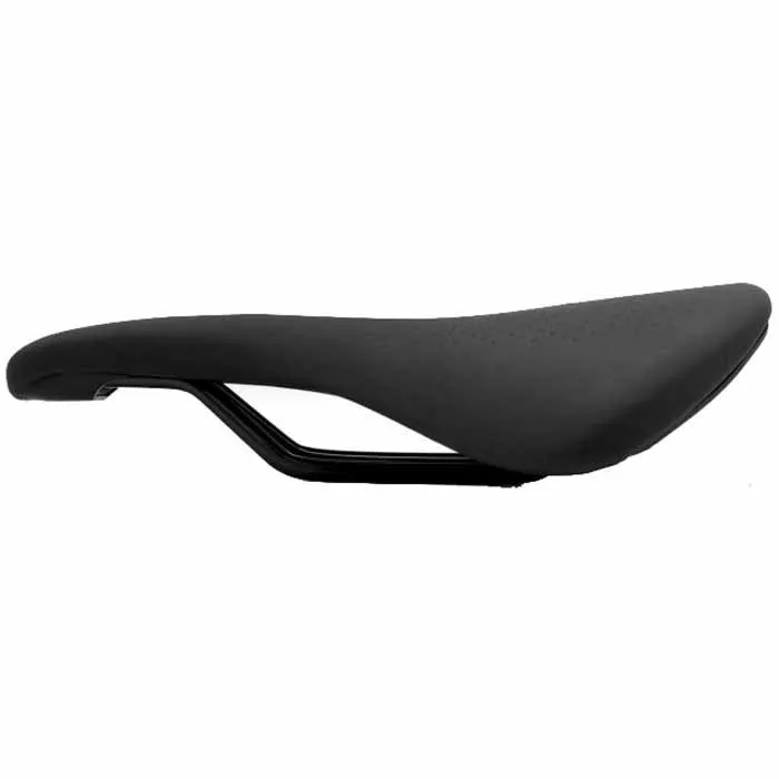 Töls Short Performance Sykkelsete, Black, One Size