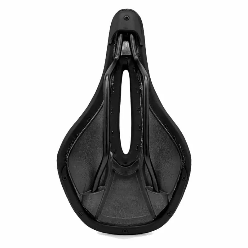 Töls Short Performance Sykkelsete, Black, One Size