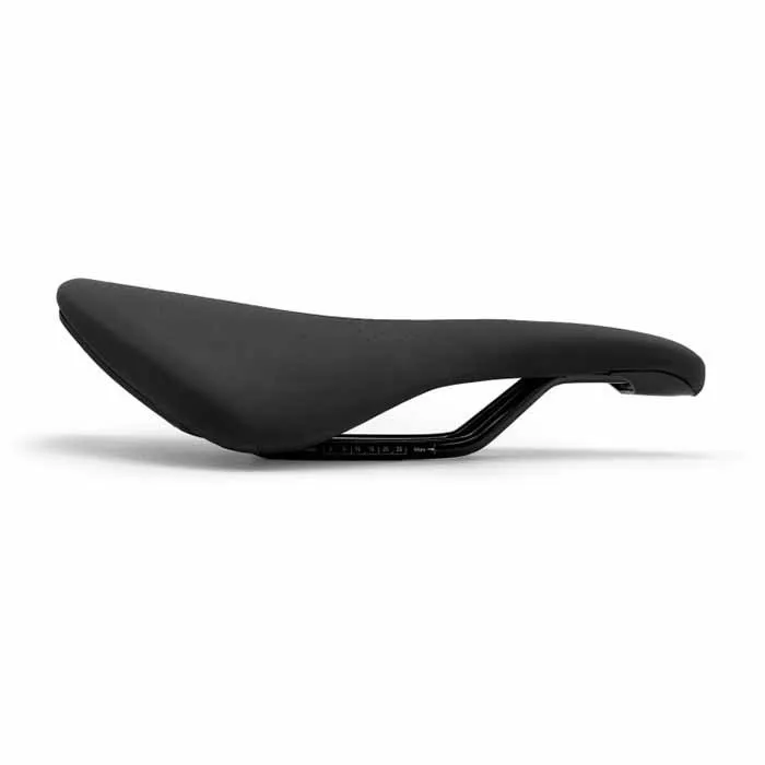 Töls Short Performance Sykkelsete, Black, One Size