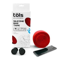 Töls Silicone Styretape Töls Silicone Styretape