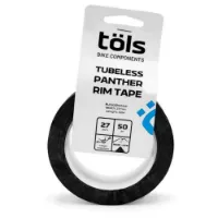 Töls Tubeless Panther Felgteip 50 M