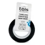 Töls Tubeless Panther Felgteip 50 M