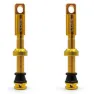 Töls Tubeless Presta 44 Mm Ventiler