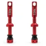 Töls Tubeless Presta 44 Mm Ventiler