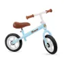 Toimsa Bikes 10´´ Løpesykkel, Vintage blue, 24MON-3Y, Barnesykkel