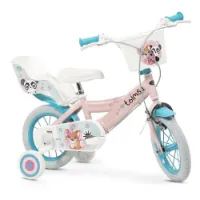 Toimsa Bikes 12´´ Cuddly Sykkel Toimsa Bikes 12´´ Cuddly Sykkel