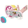 Toimsa Bikes 12´´ En71 Barbie Sykkel, Multicolor, 3-4Y, Barnesykkel