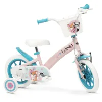 Toimsa Bikes 12´´ En71 Cuddly Sykkel Toimsa Bikes 12´´ En71 Cuddly Sykkel