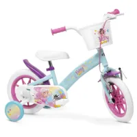 Toimsa Bikes 12´´ En71 Fairy Magic Sykkel Toimsa Bikes 12´´ En71 Fairy Magic Sykkel