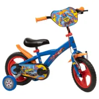 Toimsa Bikes 12´´ En71 Hotwheels Sykkel