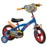 Toimsa Bikes 12´´ En71 Hotwheels Sykkel, Multicolor, 3-4Y, Barnesykkel