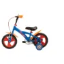 Toimsa Bikes 12´´ En71 Hotwheels Sykkel, Multicolor, 3-4Y, Barnesykkel