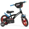 Toimsa Bikes 12´´ En71 Sport Sykkel, Multicolor, 3-4Y, Barnesykkel