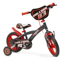 Toimsa Bikes 12´´ En71 Vulcano Sykkel Toimsa Bikes 12´´ En71 Vulcano Sykkel