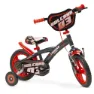 Toimsa Bikes 12´´ En71 Vulcano Sykkel, Multicolor, 3-4Y, Barnesykkel