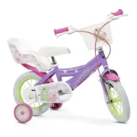 Toimsa Bikes 12´´ Saurio Sykkel Toimsa Bikes 12´´ Saurio Sykkel