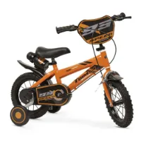Toimsa Bikes 12´´ Speed Racing Sykkel Toimsa Bikes 12´´ Speed Racing Sykkel