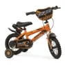 Toimsa Bikes 12´´ Speed Racing Sykkel, Multicolor, 3-4Y, Barnesykkel