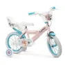 Toimsa Bikes 14´´ Cuddly Sykkel, Multicolor, 4-5Y, Barnesykkel
