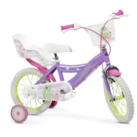 Toimsa Bikes 14´´ Saurio Sykkel Toimsa Bikes 14´´ Saurio Sykkel