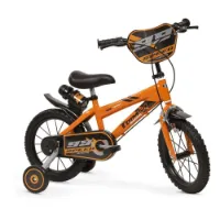 Toimsa Bikes 14´´ Speed Racing Sykkel Toimsa Bikes 14´´ Speed Racing Sykkel
