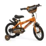 Toimsa Bikes 14´´ Speed Racing Sykkel, Multicolor, 4-5Y, Barnesykkel