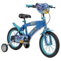 Toimsa Bikes 14´´ Stitch Sykkel Toimsa Bikes 14´´ Stitch Sykkel