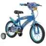 Toimsa Bikes 14´´ Stitch Sykkel, Multicolor, 4-5Y, Barnesykkel