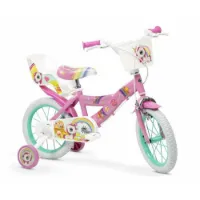 Toimsa Bikes 14´´ Unicornio Sykkel Toimsa Bikes 14´´ Unicornio Sykkel