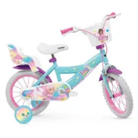Toimsa Bikes 16´´ Fairy Magic Sykkel