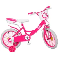 Toimsa Bikes 16´´ Saurio Sykkel
