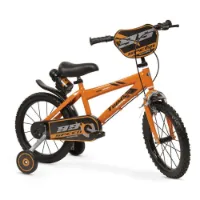 Toimsa Bikes 16´´ Speed Racing Sykkel