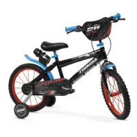 Toimsa Bikes 16´´ Sport Sykkel Toimsa Bikes 16´´ Sport Sykkel