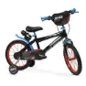 Toimsa Bikes 16´´ Sport Sykkel, Multicolor, 5-7Y, Barnesykkel
