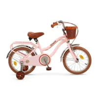 Toimsa Bikes 16´´ Sykkel Toimsa Bikes 16´´ Sykkel