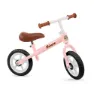 Toimsa Bikes Balance 10´´ Sykkel, Vintage pink, 24MON-3Y, Barnesykkel