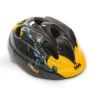 Toimsa Bikes Batman Juniorhjelm, Black