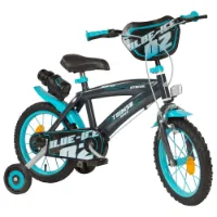 Toimsa Bikes Blue Ice 14´´ Sykkel Toimsa Bikes Blue Ice 14´´ Sykkel