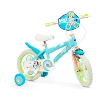 Toimsa Bikes Bluey 14´´ Sykkel Toimsa Bikes Bluey 14´´ Sykkel