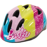 Toimsa Bikes Casco Barbie Juniorhjelm Toimsa Bikes Casco Barbie Juniorhjelm