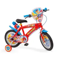 Toimsa Bikes Child Paw Patrol 14´´ Sykkel Toimsa Bikes Child Paw Patrol 14´´ Sykkel
