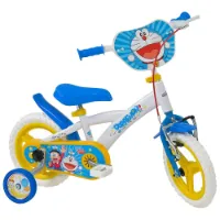 Toimsa Bikes En71 Doraemon 12´´ Sykkel Toimsa Bikes En71 Doraemon 12´´ Sykkel