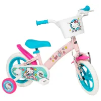 Toimsa Bikes En71 Hello Kitty 12´´ Sykkel Toimsa Bikes En71 Hello Kitty 12´´ Sykkel