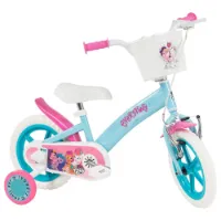 Toimsa Bikes En71 My Little Pony 12´´ Sykkel Toimsa Bikes En71 My Little Pony 12´´ Sykkel